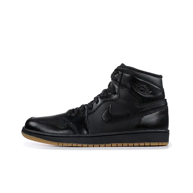 Jordan 1 Retro Black Gum-0