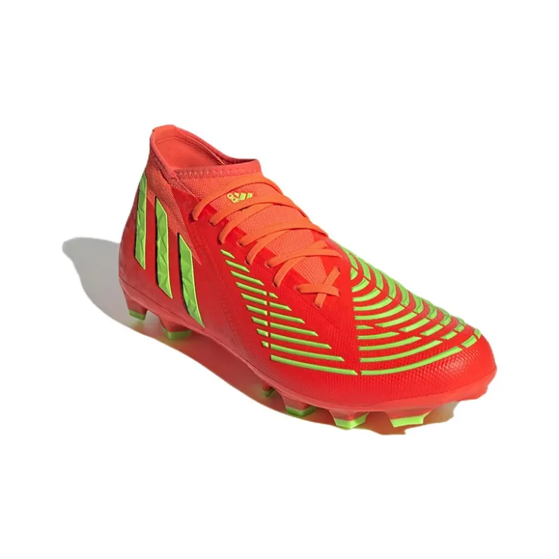 Adidas Predator Edge.2 Mg 'Red Green Blue'-2
