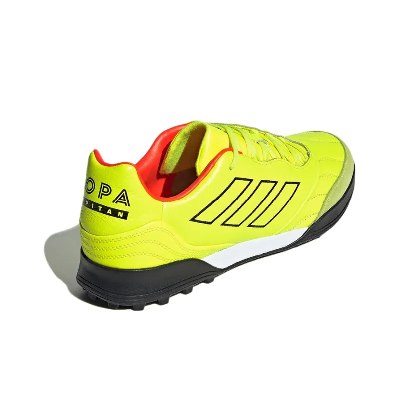 Adidas Copa Kapitan.2 Tf 'Yellow Black'-3