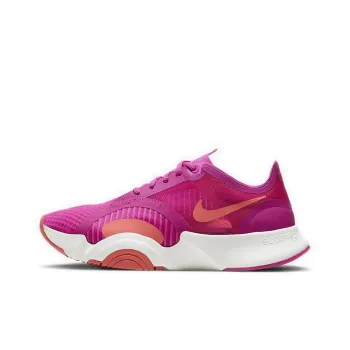 Nike SuperRep Go Fire Pink Women's