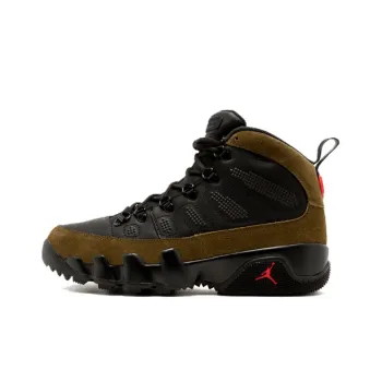 JORDAN 9 Retro Boot Nrg Olive