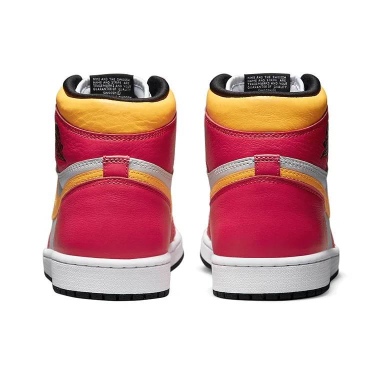 Jordan 1 Retro High Og Light Fusion Red-4