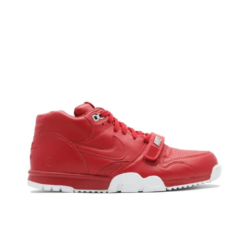 Nike Air Trainer 1 Fragment Gym Red-1