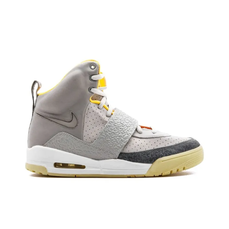 Nike Air Yeezy 1 Zen Grey-1