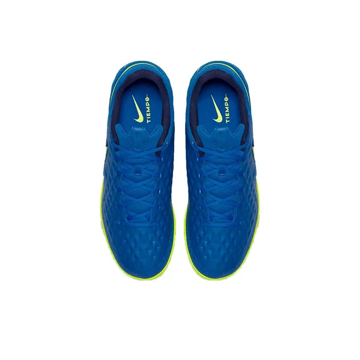 Nike React Tiempo Legend 8 Pro Ic 'Soar Volt'-3