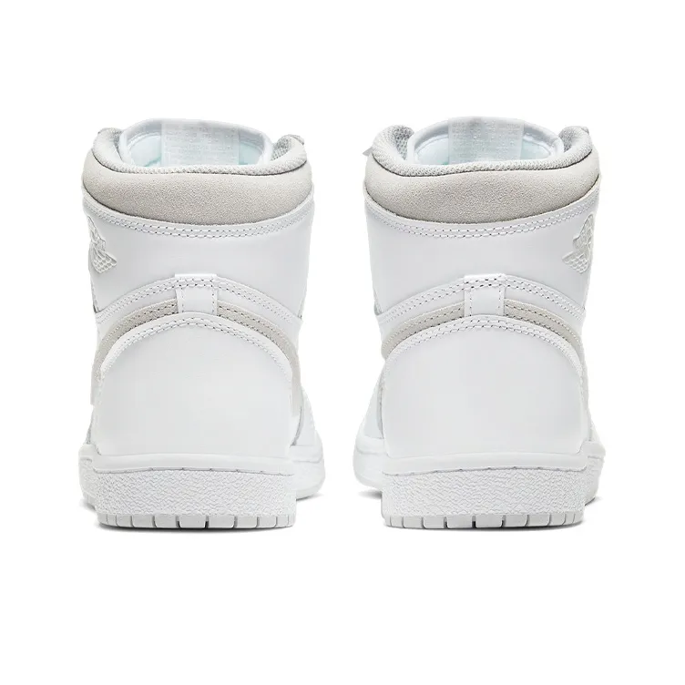 Jordan 1 Retro High '85 Neutral Grey-4