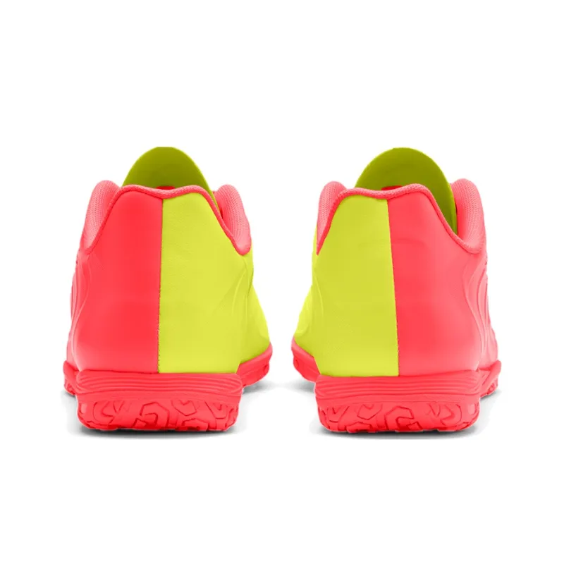 PUMA One 20.4 Osg It Yellow/Orange-3