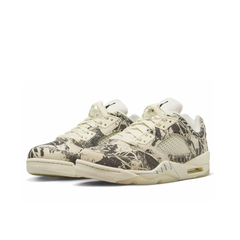Air Jordan 5 Retro Low 'Expression' Women's-2