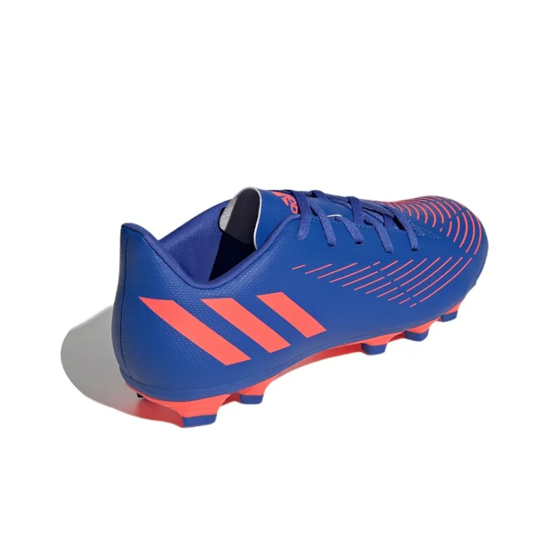 Adidas Predator Edge.4 Fg 'Hi Res Blue Turbo'-3