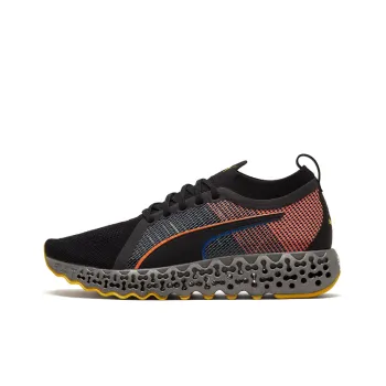 PUMA Calibrate Runner 'Mono Pack Black'