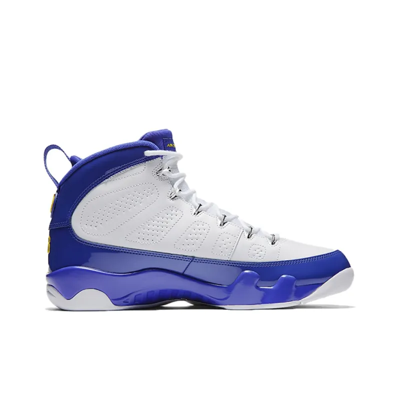 Louis Williams in the Official Jordan Team One