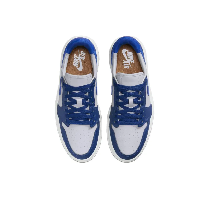 Jordan 1 Elevate Low French Blue Women's-3