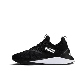 PUMA Jaab Xt 'Black White'
