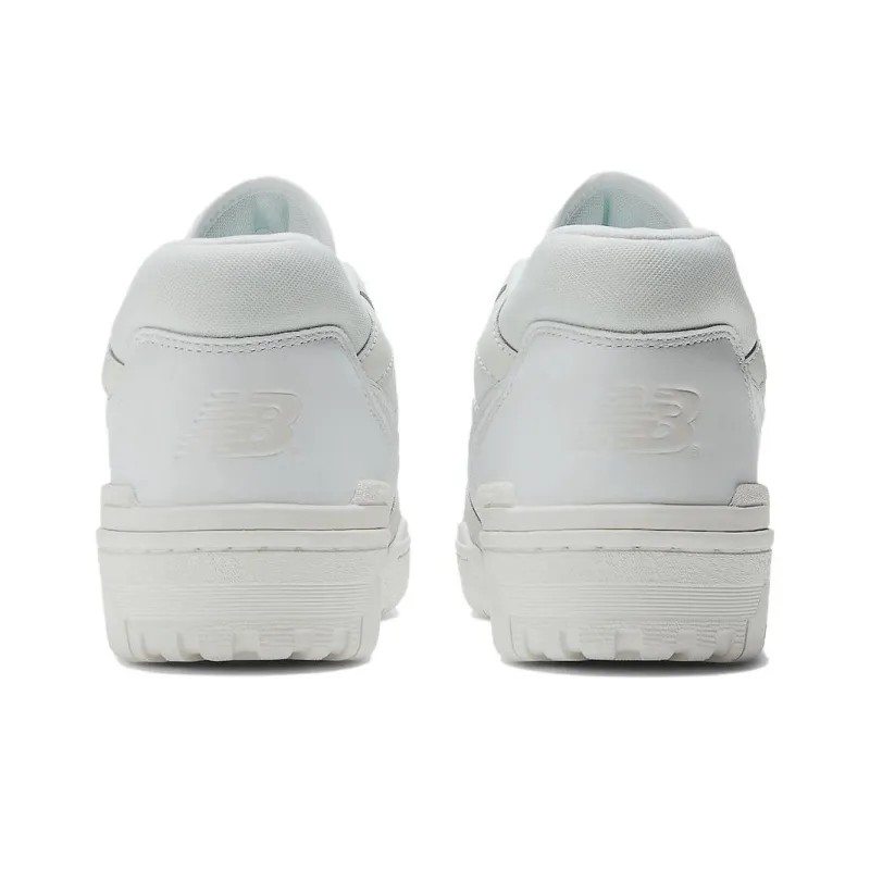 New Balance 550 'White Grey Toe'-4