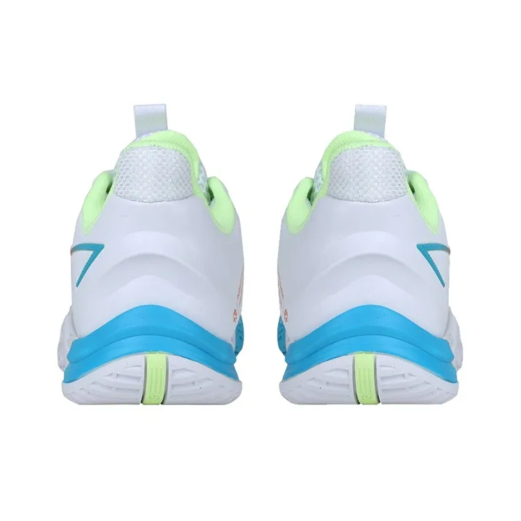 LiNing Flying Close To The Ground SE Low Top Badminton Shoes Women's White-2