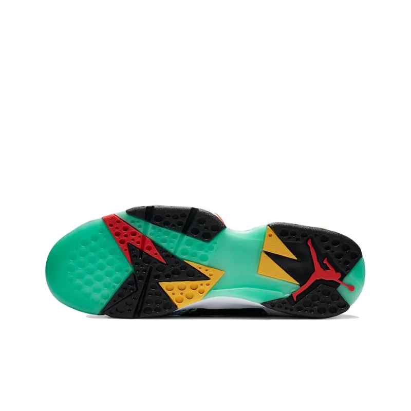 Jordan 7 Retro Greater China-5