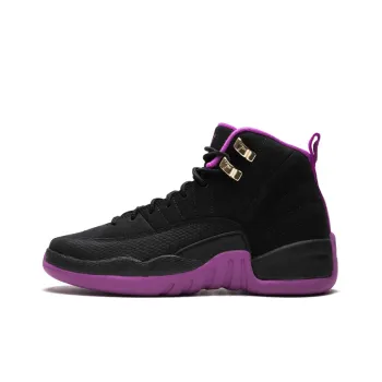 JORDAN 12 Retro Hyper Violet GS