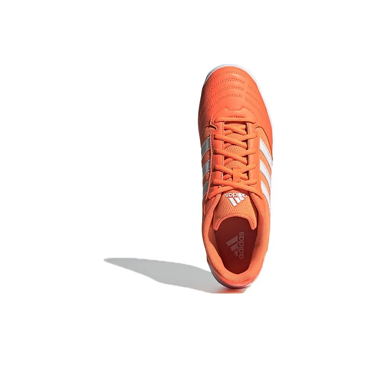 Adidas Super Sala Boots 'Orange White'-4