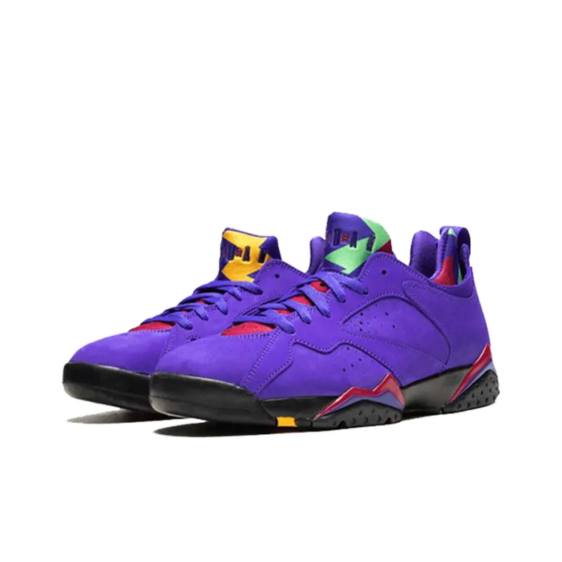 JORDAN 7 Retro Low Bright Concord-2