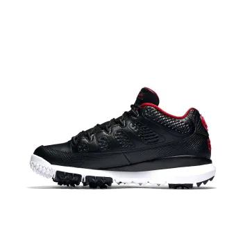 JORDAN 9 Retro Golf Cleat Bred