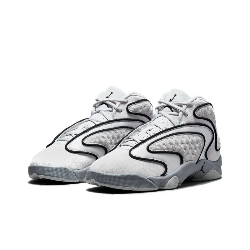 Jordan Og Tech Grey Women's-1