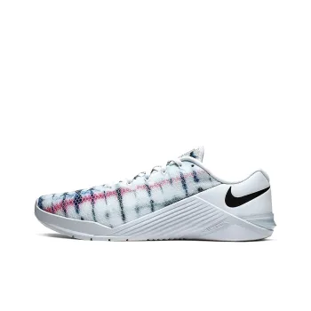 Nike Metcon 5 'Multi Color'