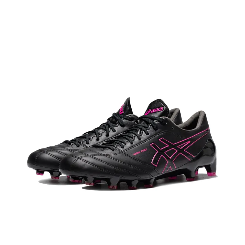 Asics Ds Light X Fly 4 'Black Neon Pink'-1