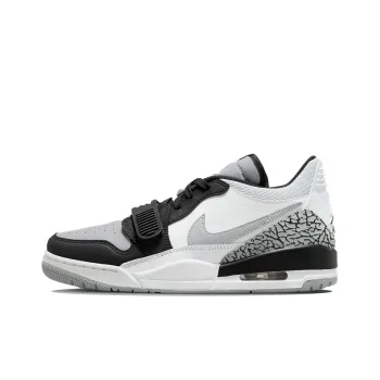JORDAN Legacy 312 Low Light Smoke Grey