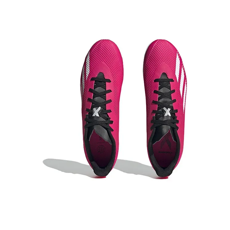 Adidas X Speedportal.4 In 'Shock Pink'-4