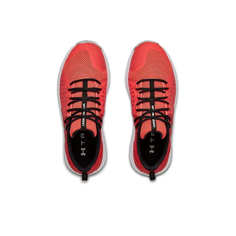 Under Armour Charged Commit Tr 2.0 'Rush Red'-2