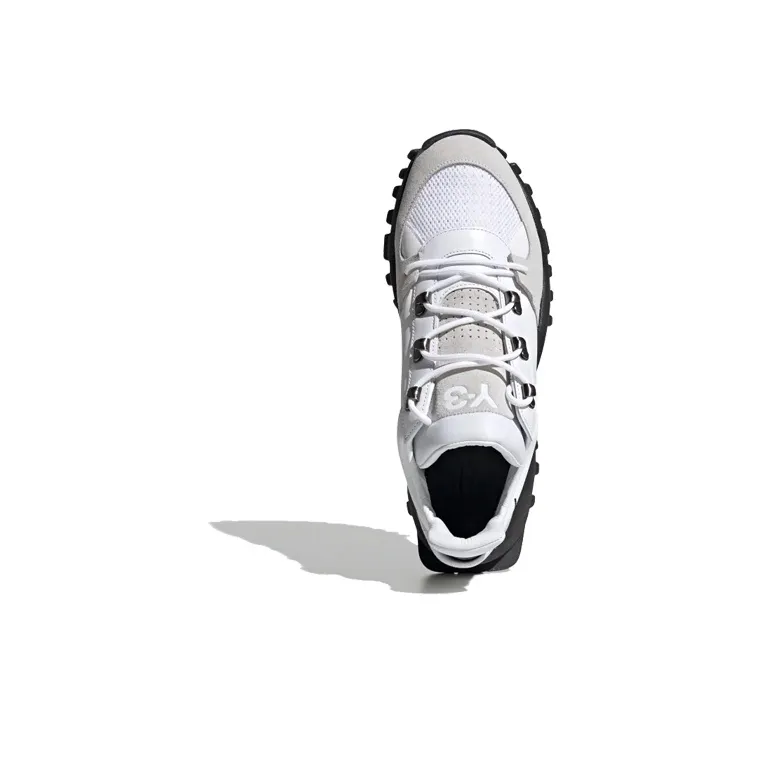 Adidas Y 3 Kyoi Trail White Black-4