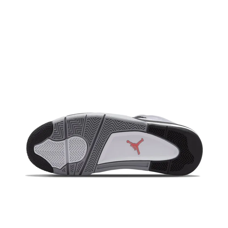 Air Jordan 4 Retro 'Zen Master'-5