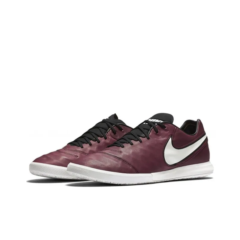 Nike Tiempox Proximo Se Ic 'Red'-2