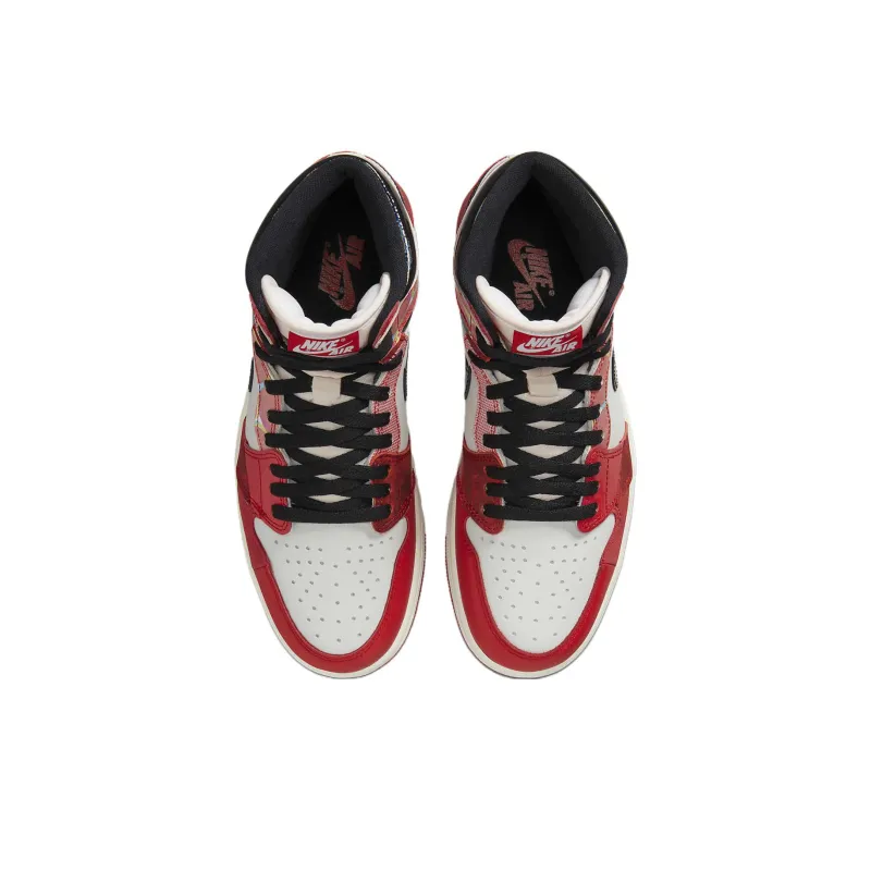 JORDAN 1 Retro High Og Spider Man Across The Spider Verse-3