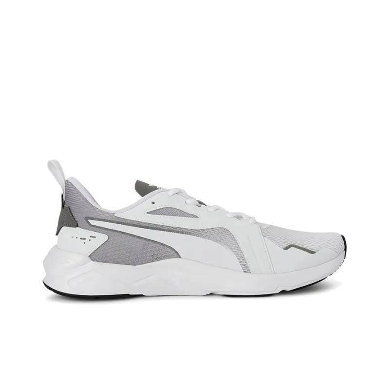 PUMA One8 X PUMA Virat Kohli Lqdcell Method 'Grey White Green'-1