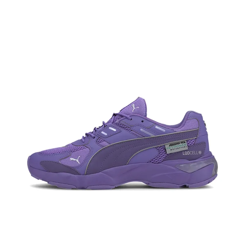 PUMA Mercedes AMGPetronas Motorsport X Lqdcell Extol 'Luminous Purple'-0