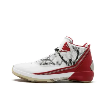 JORDAN 22 Og Omega