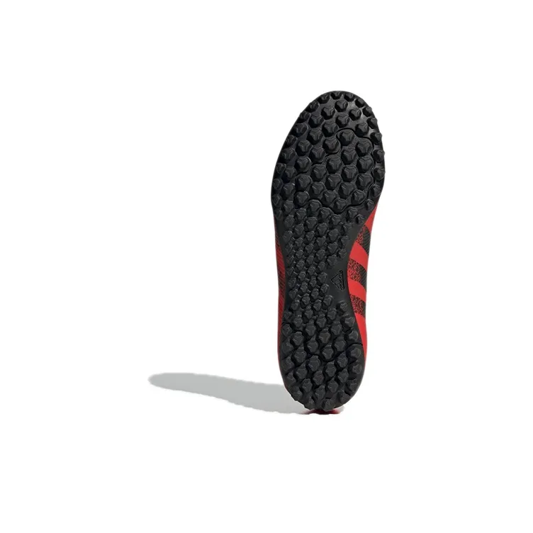 Adidas Predator Freak.4 Tf 'Demonscale Solar Red'-6