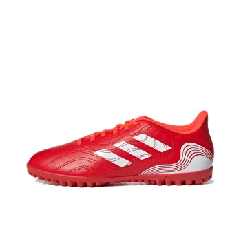 Adidas Copa Sense.4 Tf 'White Red'