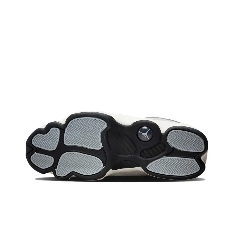 Jordan 6 Rings Cement Grey-5