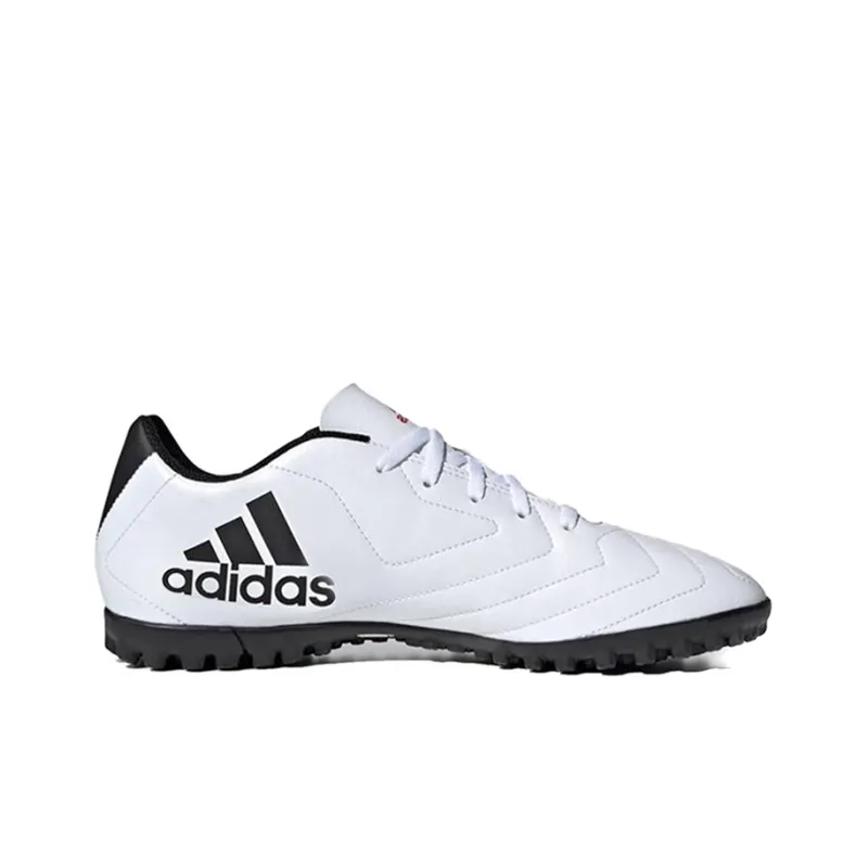 adidas Goletto VII TF Turf 'White Black'-1