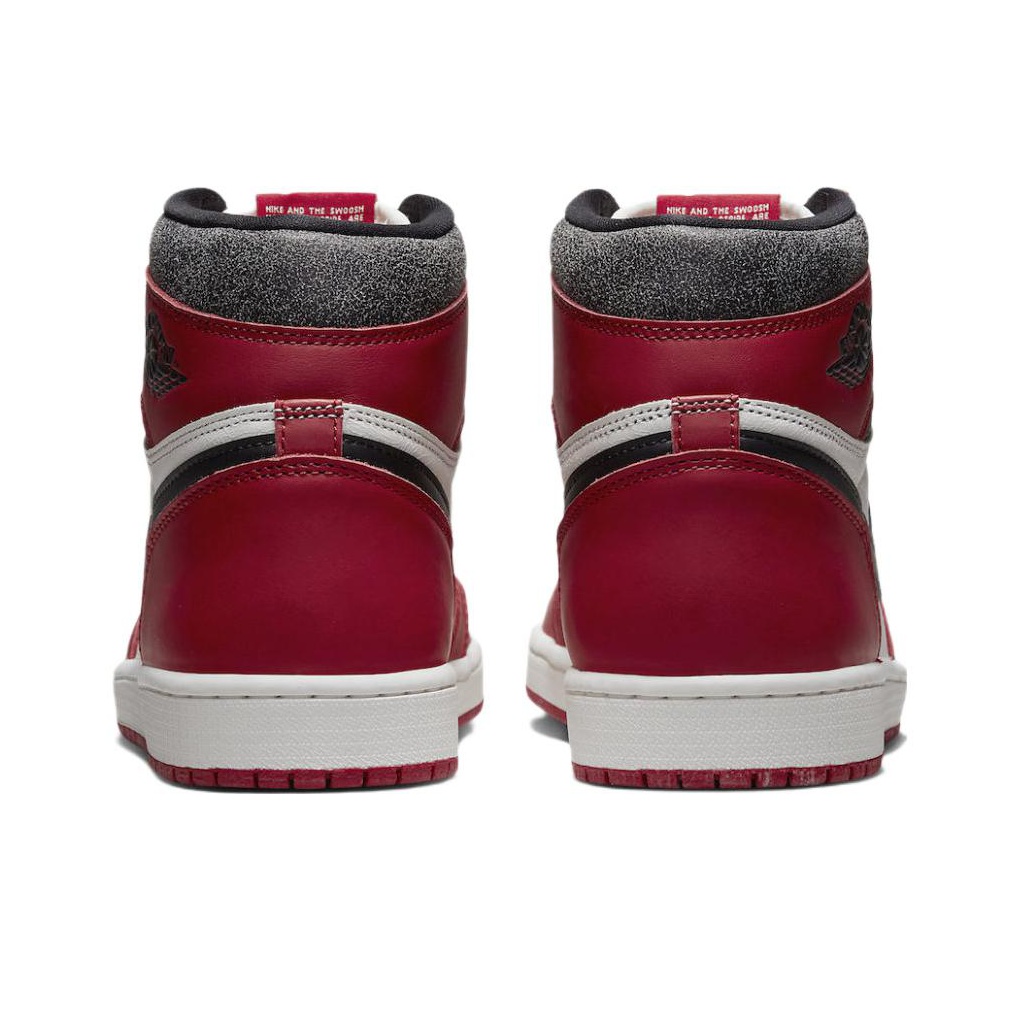 Jordan 1 Retro High OG Chicago 