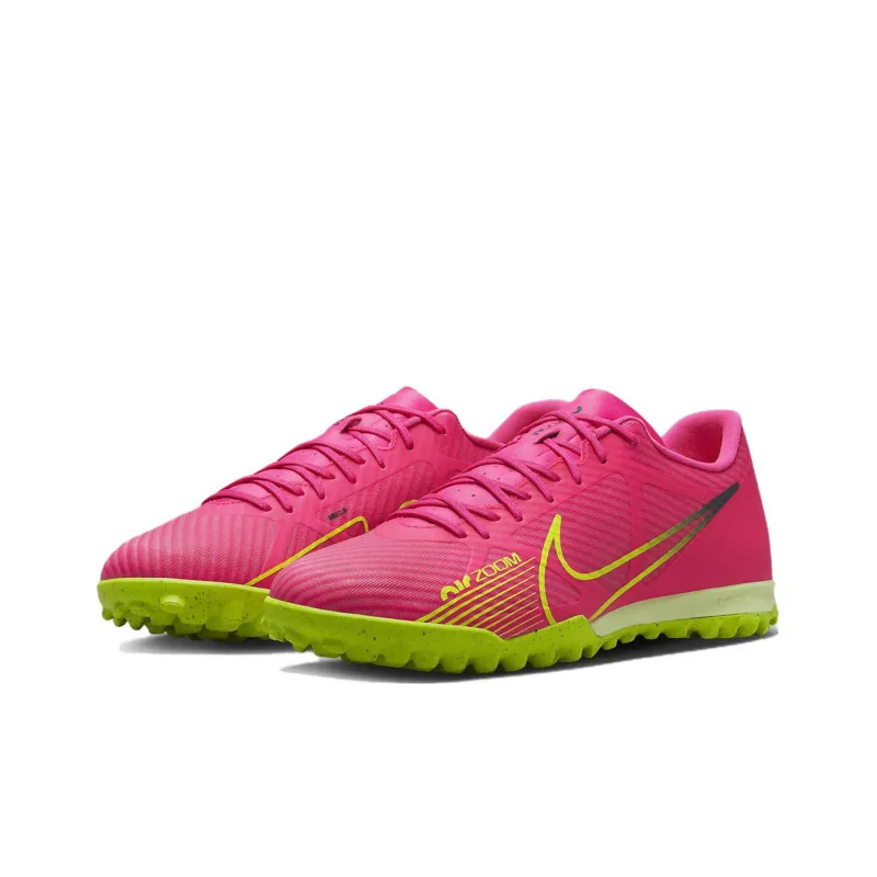 Nike Air Zoom Vapor 15 Academy Tf 'Pink'-2