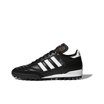 Mundial Team Adidas 'Black White'