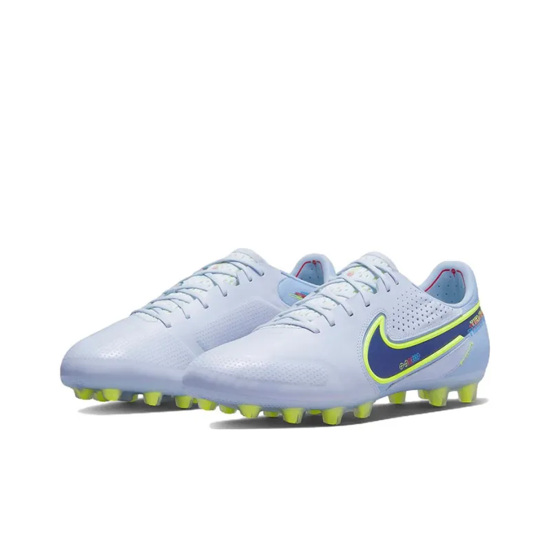 Nike Tiempo Legend 9 Elite Hg 'Blue Green'-2