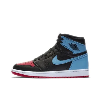 JORDAN 1 Retro High Nc To Chi Women's
