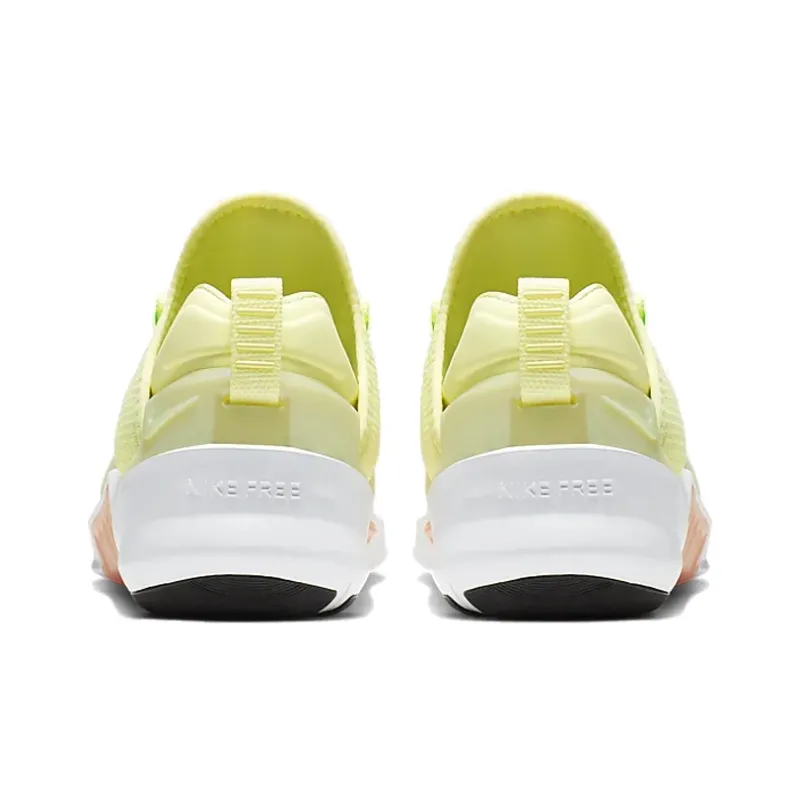 Nike Free Metcon 2 Amp 'Luminous Green' Women's-3