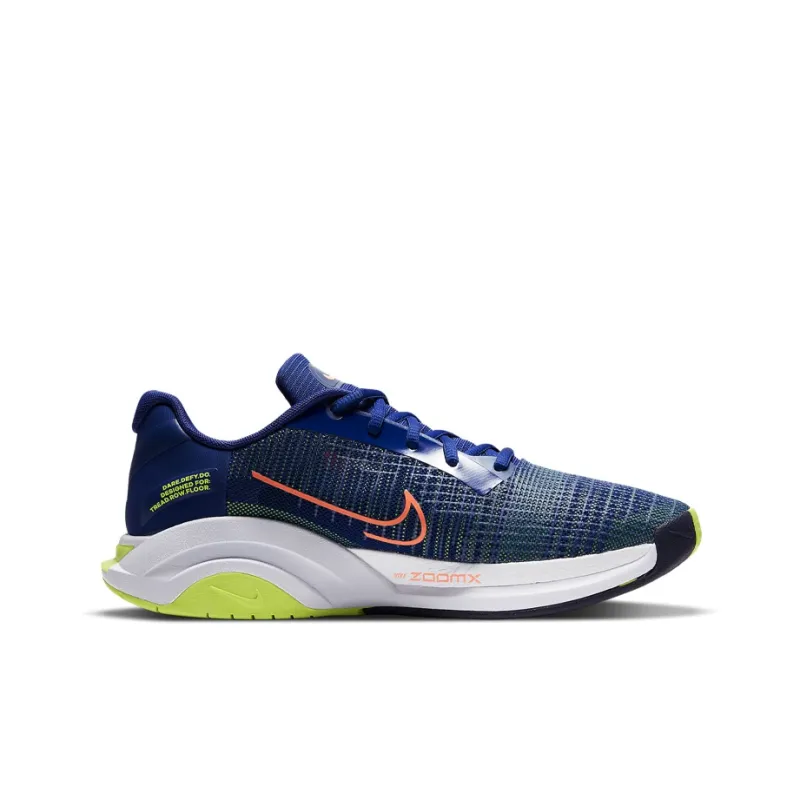 Nike ZoomX Superrep Surge Royal Blue Cyber-1