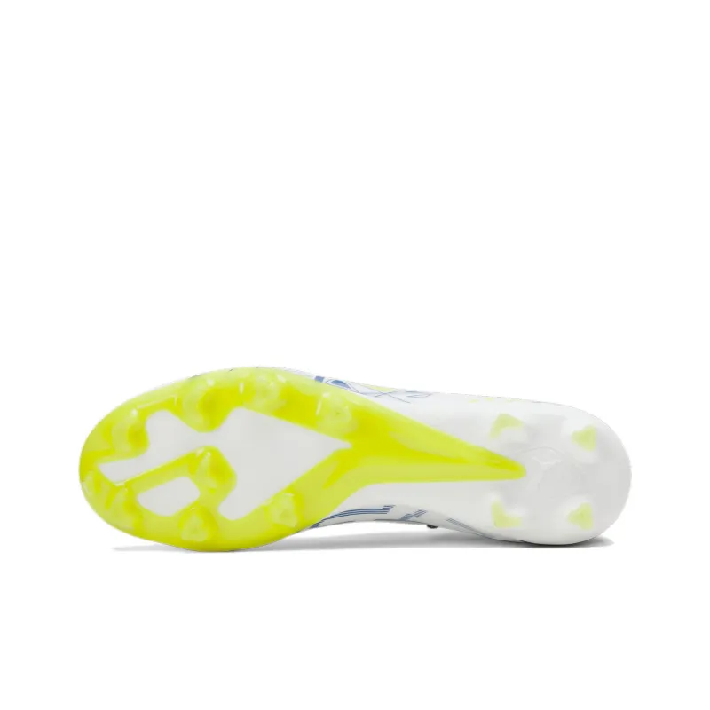 Puma Christian Pulisic X Ultra Pro FG AG 'White Clyde Royal'-5