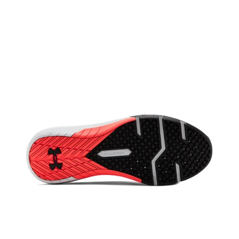 Under Armour Under Amour Charged Commit 2 'Black White Pink'-4